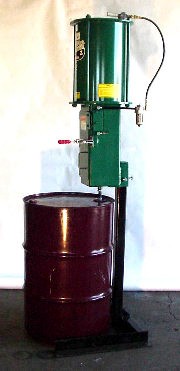 Oil Filter Crusher